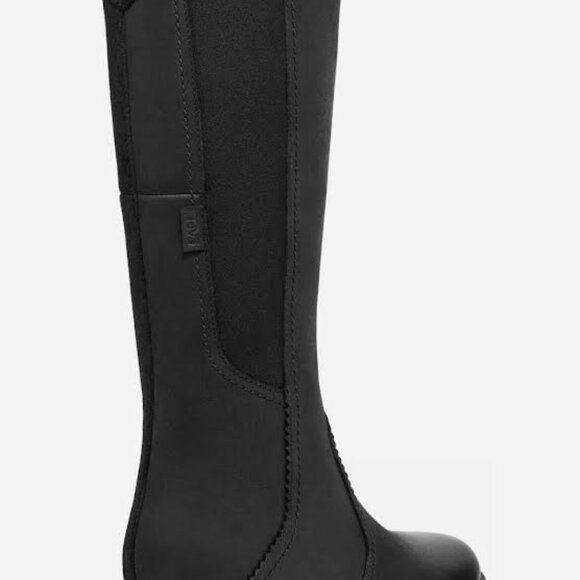 TEVA Women's Anaya Tall Boot - Picture 4 of 4